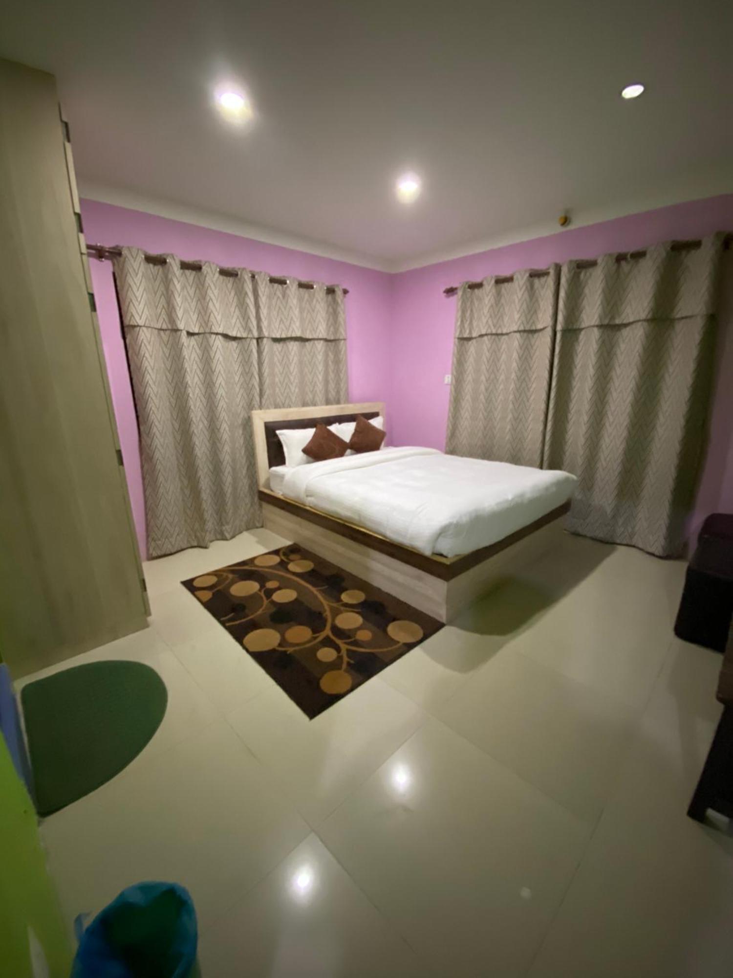 Chareli Resort Nagarkot Extérieur photo