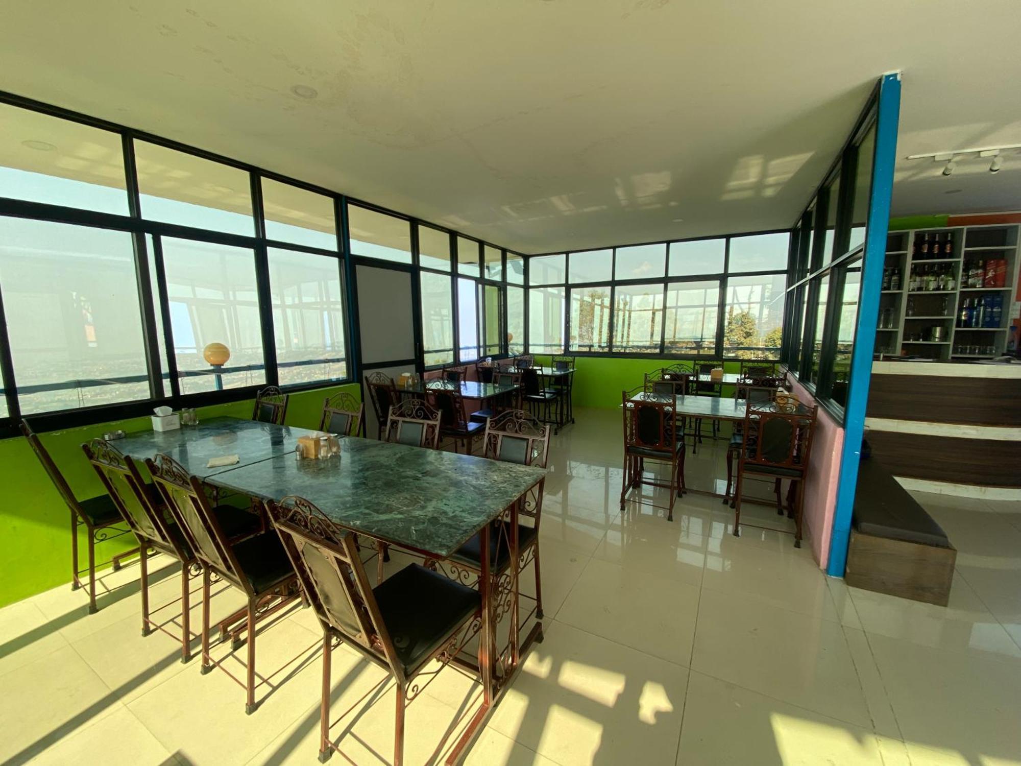 Chareli Resort Nagarkot Extérieur photo