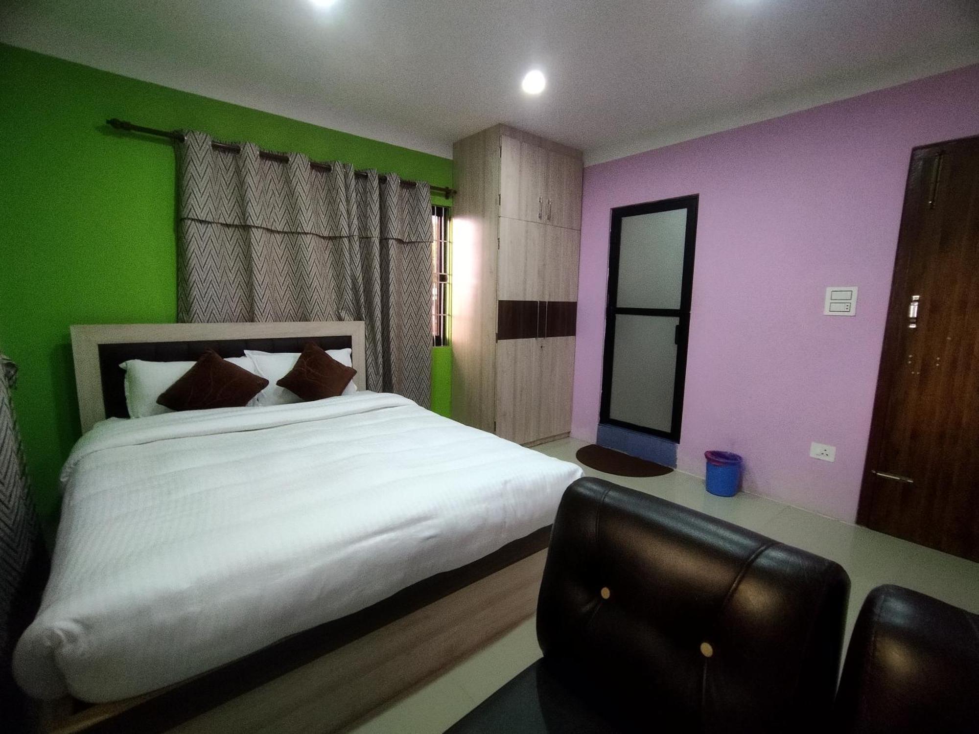 Chareli Resort Nagarkot Extérieur photo