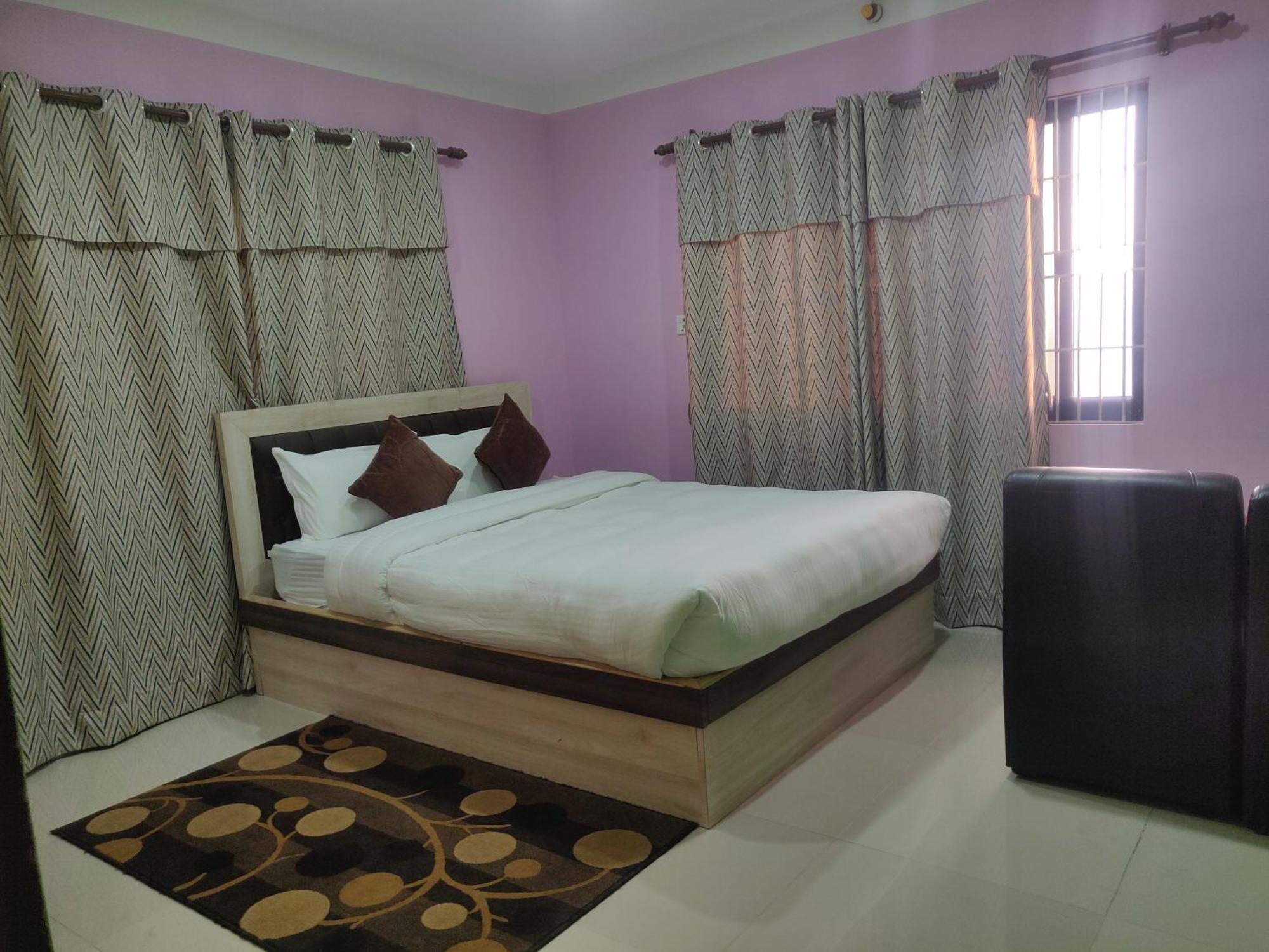 Chareli Resort Nagarkot Extérieur photo