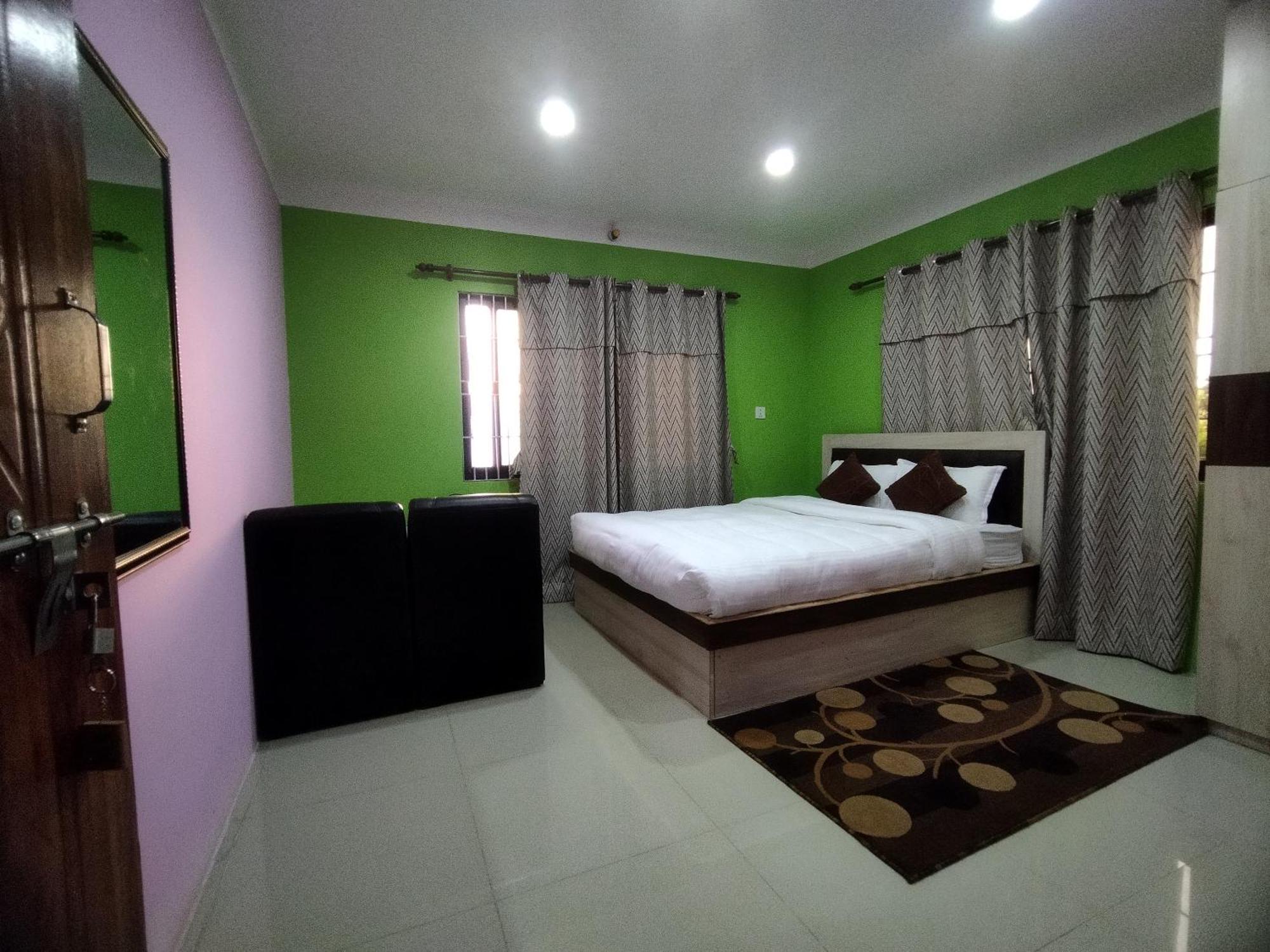 Chareli Resort Nagarkot Extérieur photo